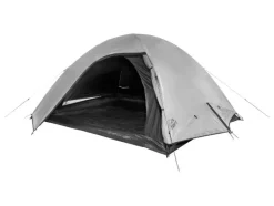 Verduisterende 4-persoons tent<CRIVIT Online