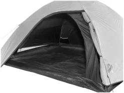 Verduisterende 4-persoons tent<CRIVIT Online