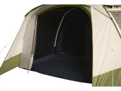 Verduisterende 5-persoons tent<CRIVIT New