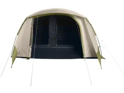 Verduisterende 5-persoons tent<CRIVIT New