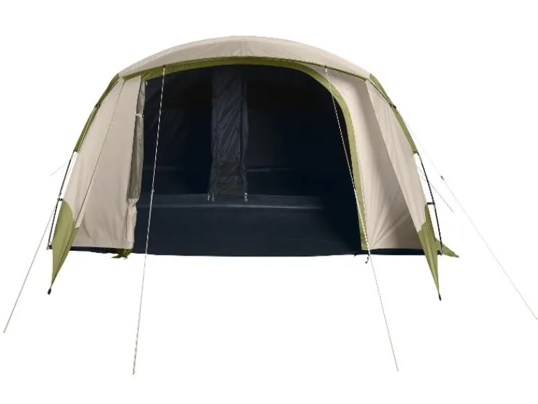 Verduisterende 5-persoons tent<CRIVIT New