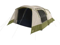 Verduisterende 5-persoons tent<CRIVIT New
