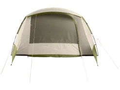 Verduisterende 5-persoons tent<CRIVIT New