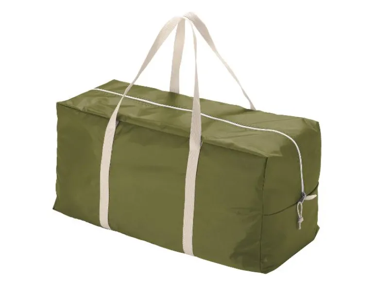 Verduisterende 4-persoons tent<CRIVIT Discount