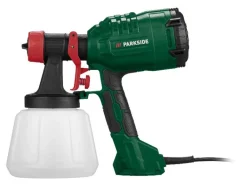 Verfspuit 450 W<PARKSIDE® Clearance