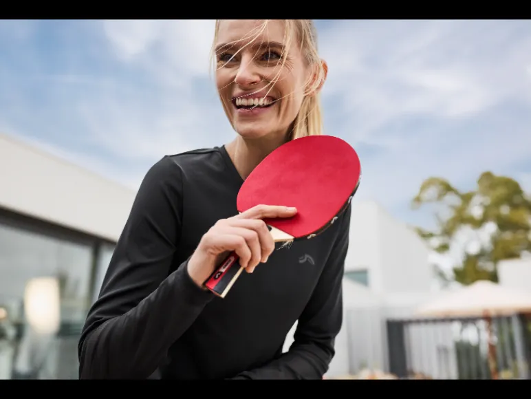 Verkoelend dames sportshirt<CRIVIT Clearance