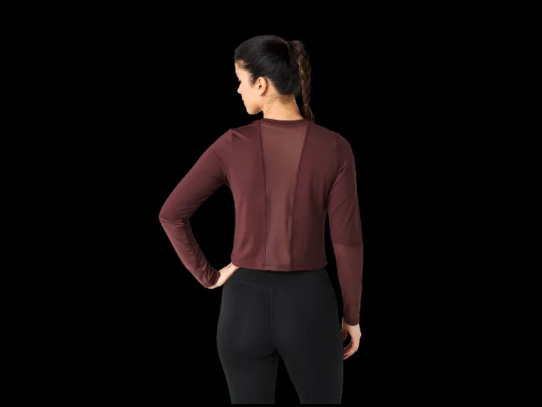 Verkoelend dames sportshirt<CRIVIT Clearance