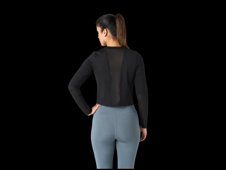 Verkoelend dames sportshirt<CRIVIT Clearance