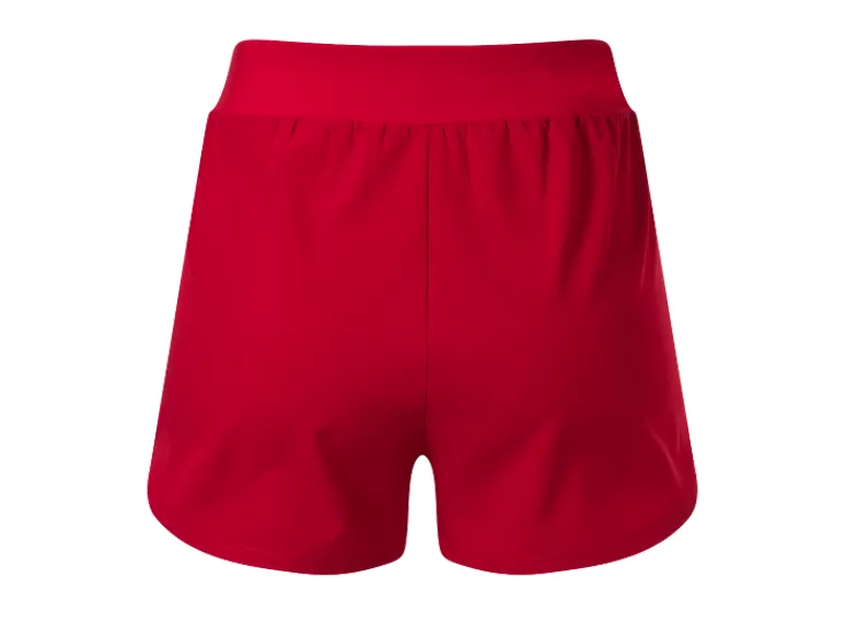 Verkoelende dames sportshort<CRIVIT