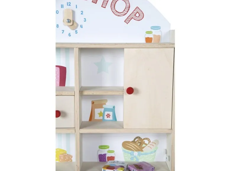 Verkoopstand<roba Best