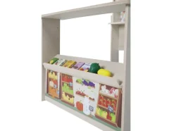 Verkoopstand<roba Best