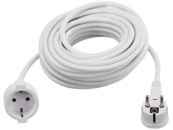 Verlengsnoer 10 m<SILVERCREST® Clearance