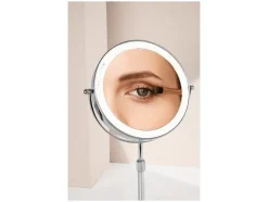 Verlichte make-upspiegel<CIEN Beauty