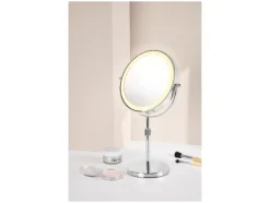 Verlichte make-upspiegel<CIEN Beauty