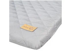 Verschoonblad voor kinderbed<roba Outlet