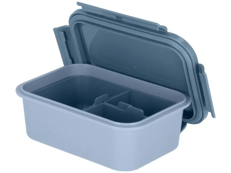 Vershoudbakje met inzetstukken<SILVERCREST® New