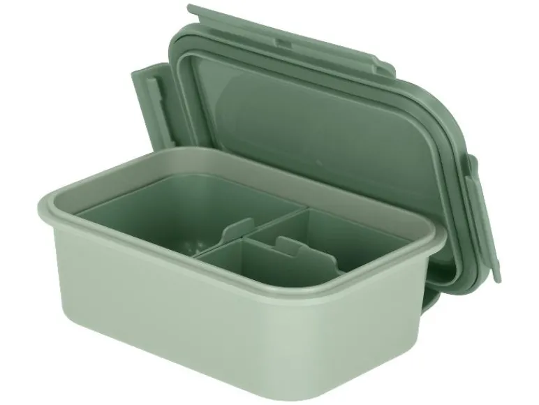 Vershoudbakje met inzetstukken<SILVERCREST® New