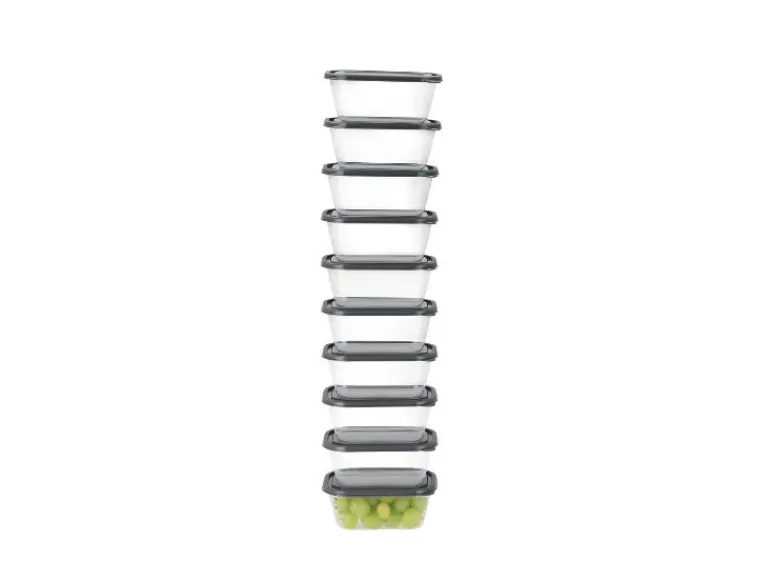 Vershoudbakjes<SILVERCREST® Clearance