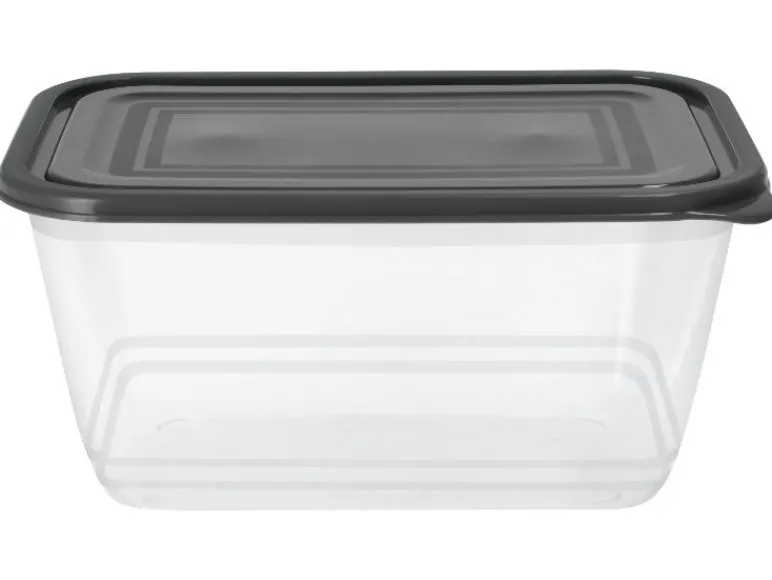 Vershoudbakjes<SILVERCREST® Clearance