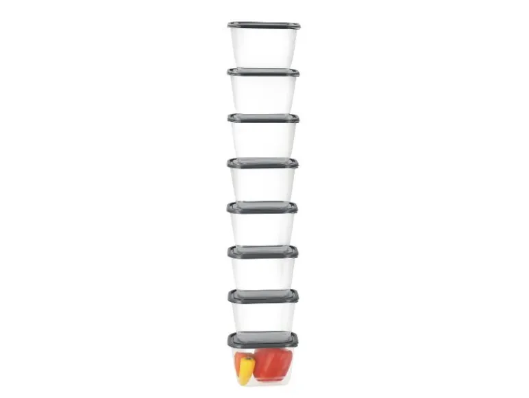 Vershoudbakjes<SILVERCREST® Clearance