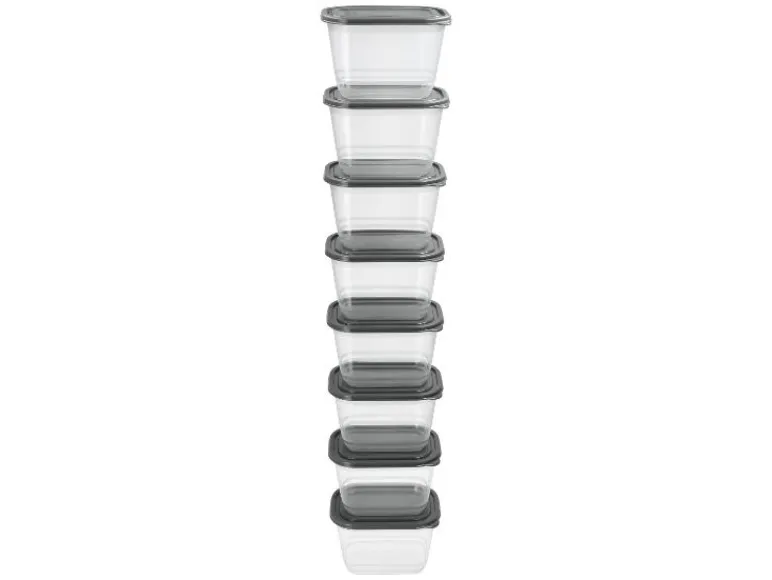 Vershoudbakjes<SILVERCREST® Clearance