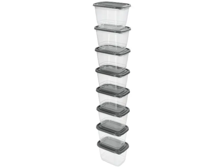 Vershoudbakjes<SILVERCREST® Clearance