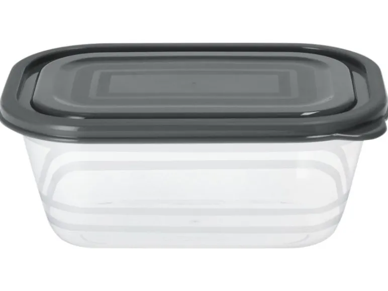 Vershoudbakjes<SILVERCREST® Clearance