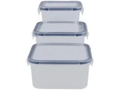 Vershoudbakjes<SILVERCREST®