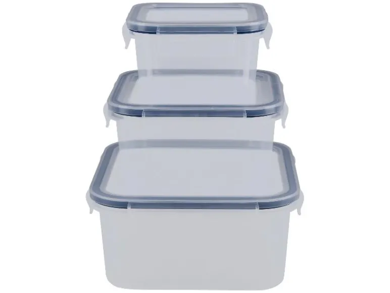Vershoudbakjes<SILVERCREST®
