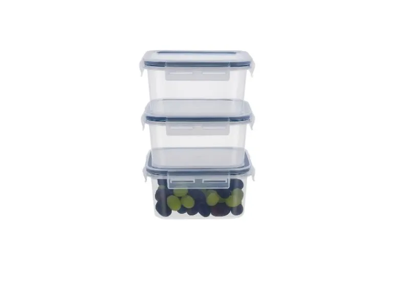 Vershoudbakjes<SILVERCREST® Online