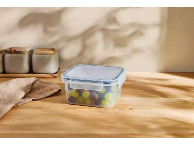 Vershoudbakjes<SILVERCREST® Online