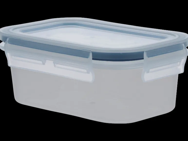Vershoudbakjes met klikdeksel<SILVERCREST® Online
