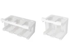 Vershoudbakjes met rek<SILVERCREST® Hot