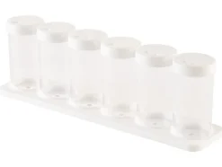 Vershoudbakjes of kruidenpotjes<LIVARNO home Outlet