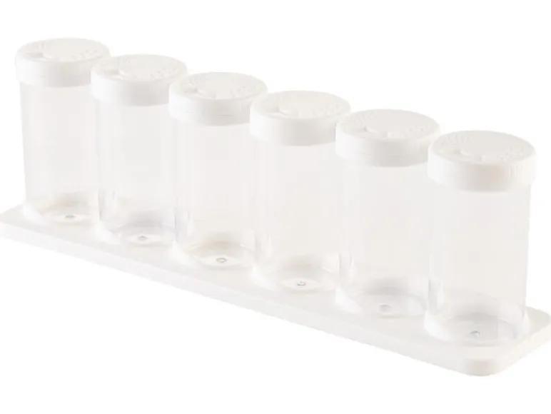 Vershoudbakjes of kruidenpotjes<LIVARNO home Outlet