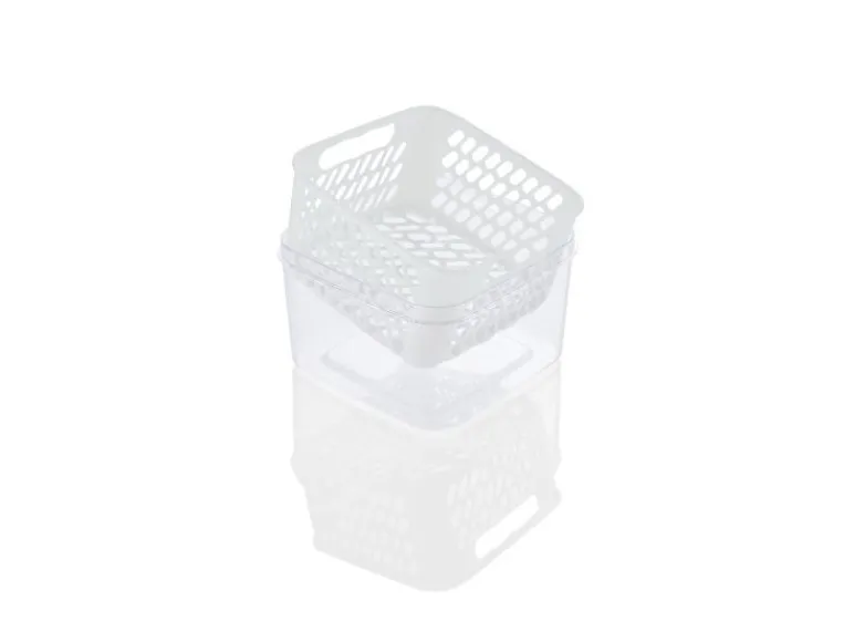 Vershoud-boxen<LIVARNO home Best
