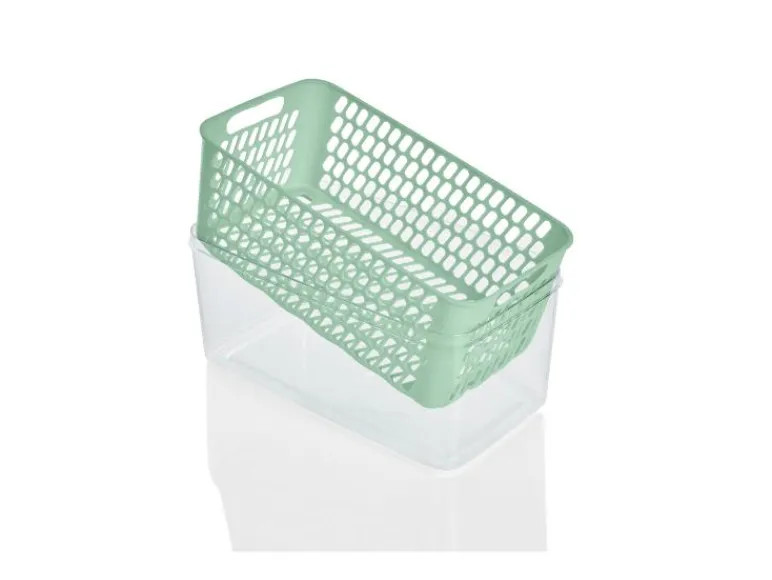 Vershoud-boxen<LIVARNO home Best