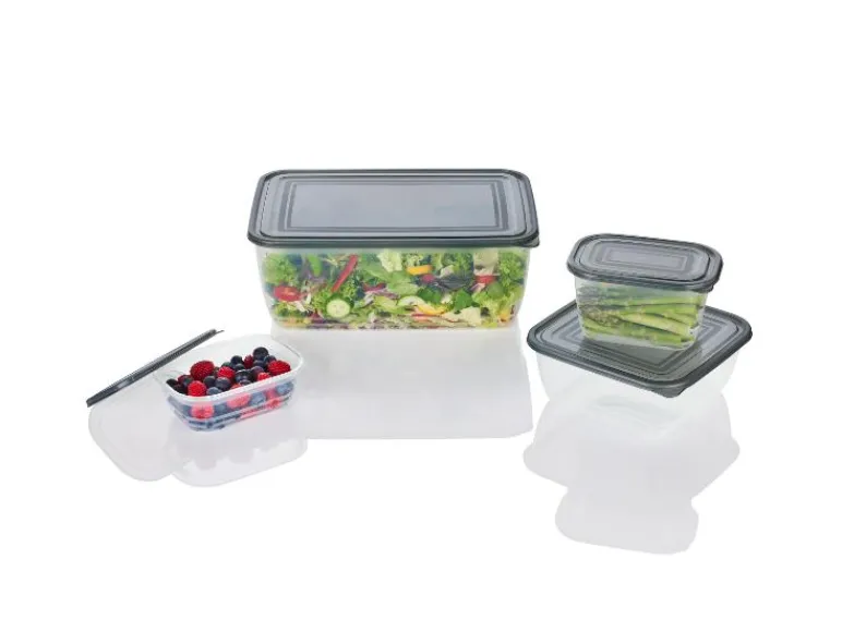 Vershouddozenset<LIVARNO home Sale