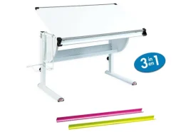 Verstelbaar bureau<Inter Link Sale