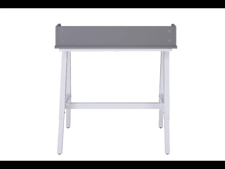 Verstelbaar bureau Emmelie<Inter Link Hot