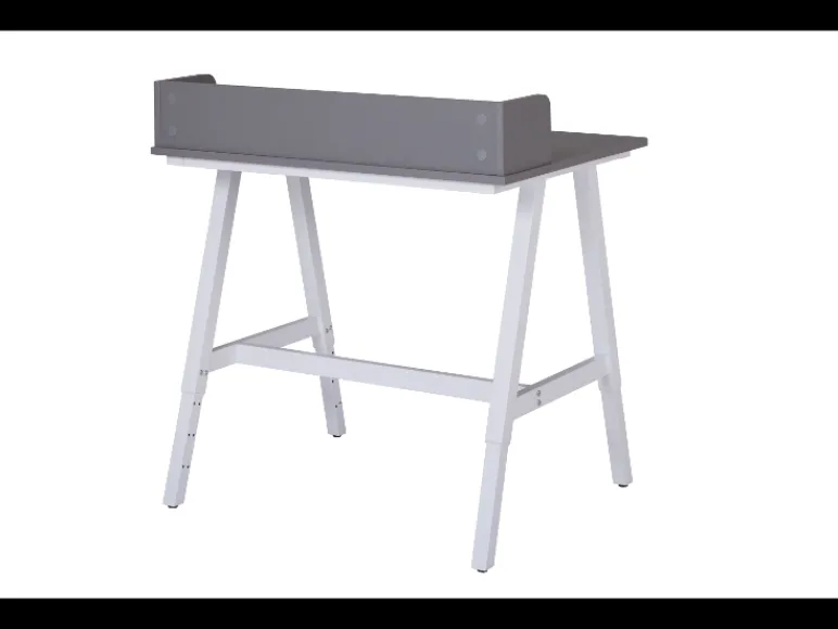 Verstelbaar bureau Emmelie<Inter Link Hot