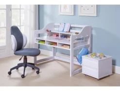 Verstelbaar bureau Kids Learning<Inter Link Online