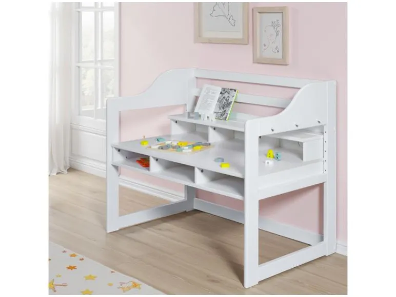 Verstelbaar bureau Kids Learning<Inter Link Online