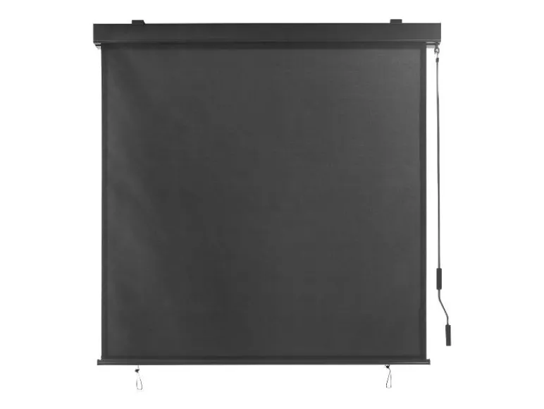 Verticaal zonnescherm 140 x 250 cm<LIVARNO home Discount