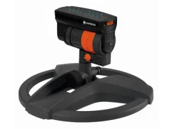 Vierkante sproeier AquaZoom compact<Gardena Online