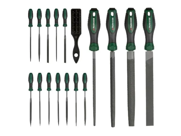 Vijlenset<PARKSIDE® Outlet