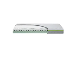 Visco comfortschuim matras Cozy Sleep<Hn8 Schlafsysteme Best
