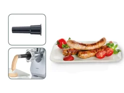 Vleesmolen<SILVERCREST® KITCHEN TOOLS Discount