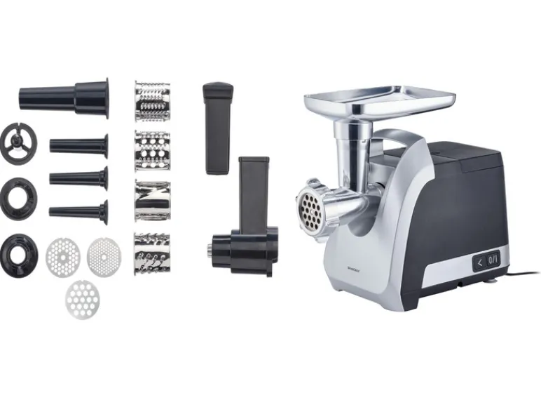 Vleesmolen<SILVERCREST® KITCHEN TOOLS Discount