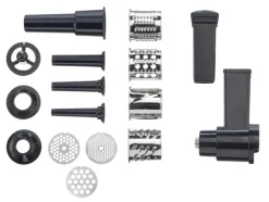 Vleesmolen<SILVERCREST® KITCHEN TOOLS Discount